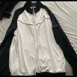 Mens Jordan jacket